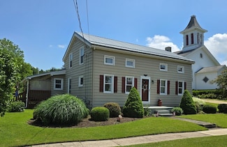 5023 N Main St, Mc Kean, PA 16426