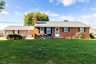 220 Skyview Cir, Verona, VA 24482