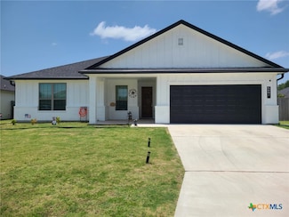 6002 Monza Dr, Temple, TX 76502