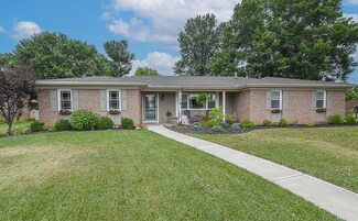 1096 Blossom Dr, Highland Heights, KY 41076