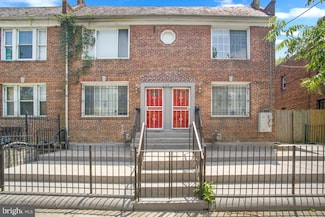 349 Parkland Place SE, Washington, DC 20032
