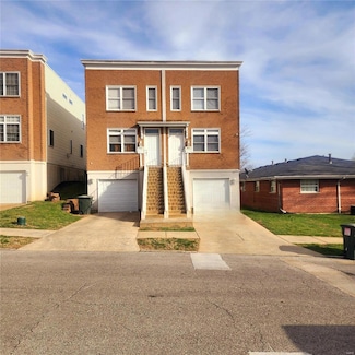 6616 Minnesota Ave, Saint Louis, MO 63111