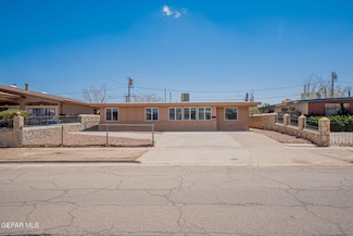 420 Kelvin Ave, El Paso, TX 79915