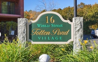 16 Winter St Unit 46A, Waltham, MA 02451