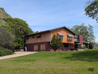 37730 Barberry Ln, Squaw Valley, CA 93675