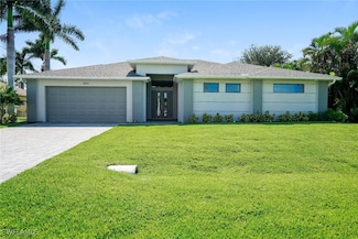 3833 SW 14th Place, Cape Coral, FL 33914