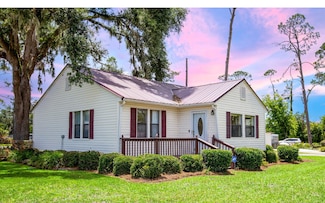 1104 3rd St NW, Jasper, FL 32052