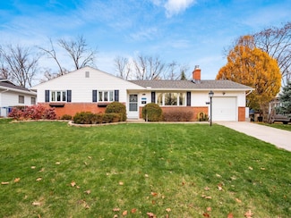 970 Oberlin Dr, Columbus, OH 43221