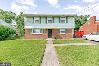5915 Cable Ave, Suitland, MD 20746