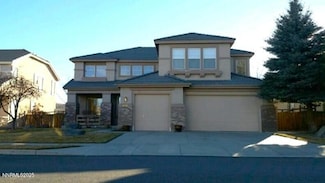 6710 Cinnamon Dr, Sparks, NV 89436