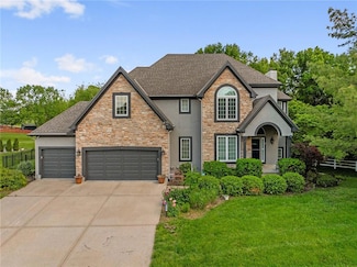 6715 NW 102nd Terrace, Kansas City, MO 64154