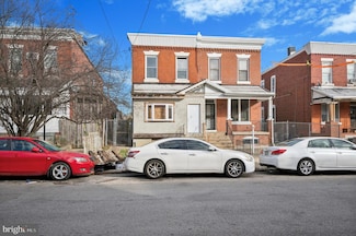 1307 N 54th St, Philadelphia, PA 19131