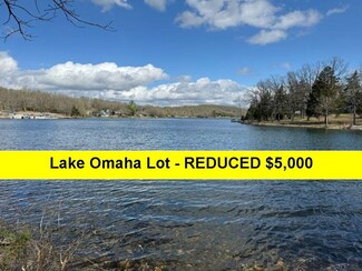 0 San Ildefonso Cir Unit 24011161, Cherokee Village, AR 72529