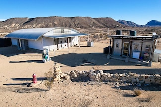 2501 Mailbox Rd, Terlingua, TX 79830