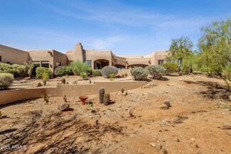 16302 E Saguaro Blvd, Fountain Hills, AZ 85268