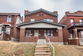 3455 Osage St, Saint Louis, MO 63118