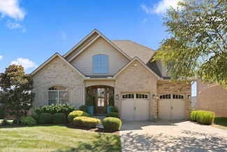 2432 Coroneo Ln, Lexington, KY 40509