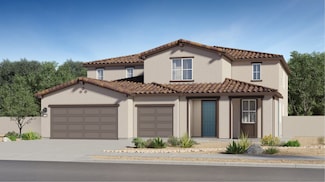 Residence Five, Hesperia, CA 92344