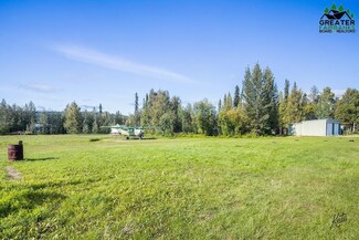 1282 Dolphin Way, Fairbanks, AK 99709