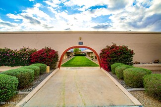 13000 N 113th Ave Unit 8, Youngtown, AZ 85363