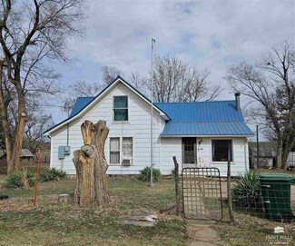 600 Lulu Ave, Abilene, KS 67410