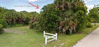 Lot 39 Viridian St, Englewood, FL 34223