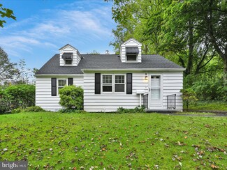 5 Cedar St, Mohnton, PA 19540