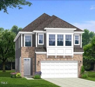 4940 Ranger Grove Way, Northeast Raleigh, NC 27604