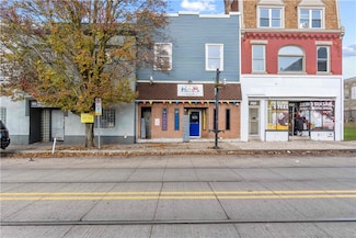 705 E Warrington Ave, Pittsburgh, PA 15210