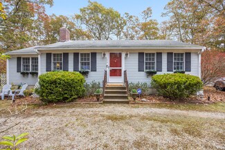 1619 Long Pond Rd, Brewster, MA 02631