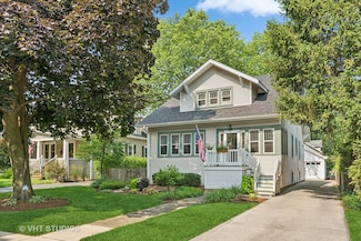 406 S Evergreen Ave, Arlington Heights, IL 60005