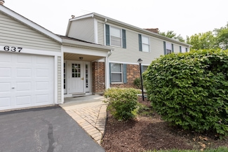 635 N Deer Run Dr Unit 5B11, Palatine, IL 60067