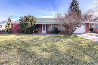 7 N 45th Ave, Yakima, WA 98908