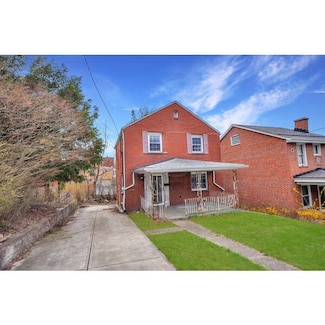 6444 Landview Rd, Pittsburgh, PA 15217