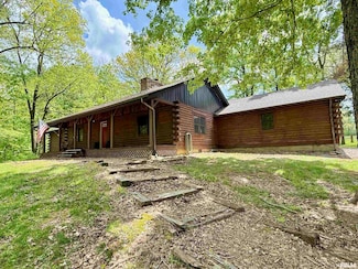 2560 Old Route 146 Loop, Vienna, IL 62995