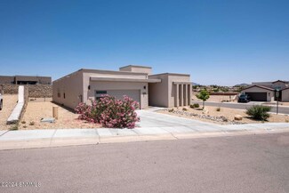 3028 Maddox Loop, Las Cruces, NM 88011