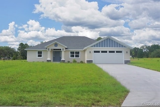 653 E Connecticut Ln, Hernando, FL 34442