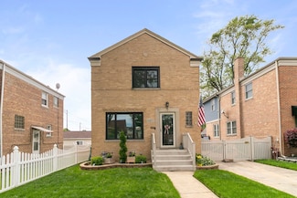11472 S Homan Ave, Chicago, IL 60655