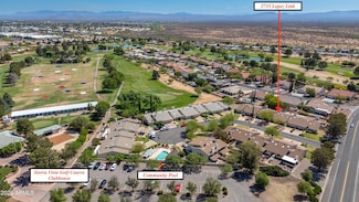 2733 Lopez Link Unit 1, Sierra Vista, AZ 85650