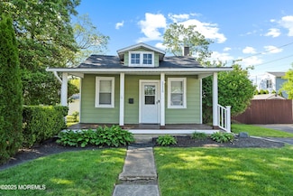 1119 Curtis Ave, Wall Township, NJ 07719