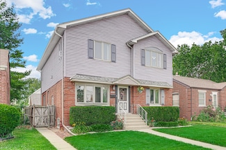 10804 S Ridgeway Ave, Chicago, IL 60655