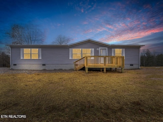 564 Quail Run Ln, Lafollette, TN 37766