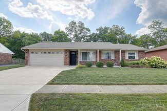 859 Graceland Dr, Dayton, OH 45449