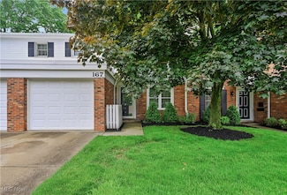 167 Chatham Way Unit E167, Cleveland, OH 44124