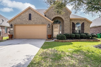 4818 Connor Dr, Baytown, TX 77521
