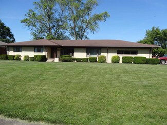 1122 N Miami St, Wabash, IN 46992