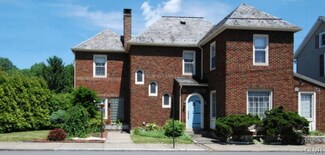 615 Garibaldi Ave, Roseto, PA 18013