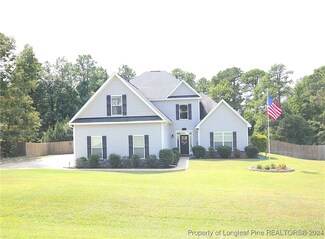 95 Southbrook Ln, Sanford, NC 27332