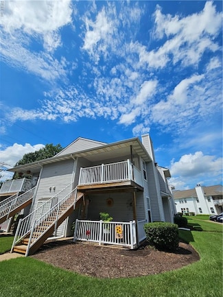 403 Resort Ct, Virginia Beach, VA 23462