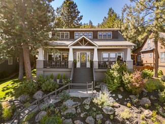 3069 NW Craftsman Dr, Bend, OR 97701